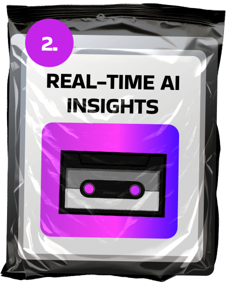 AI Insights for Higher Conversions