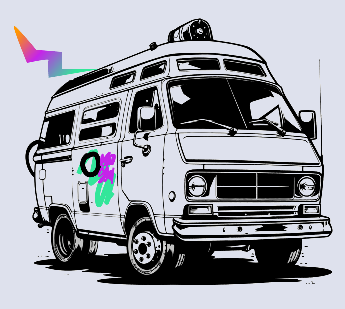 AI Van